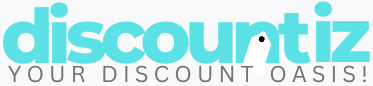 Discountiz - Your Source for Online Discounts